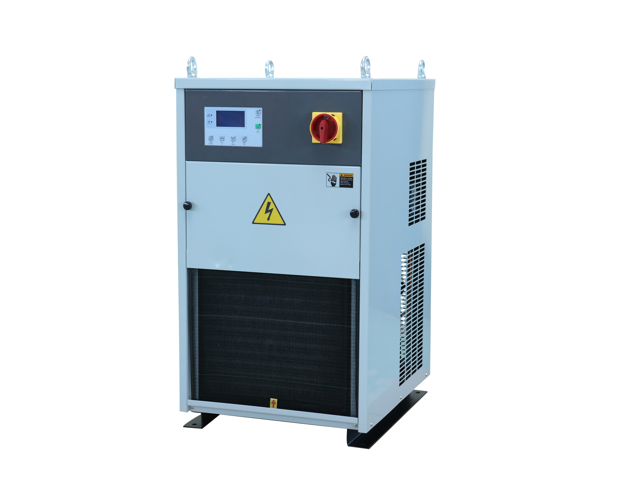 切削液冷卻機(jī)EK通過式